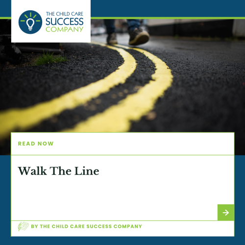 Walk The Line