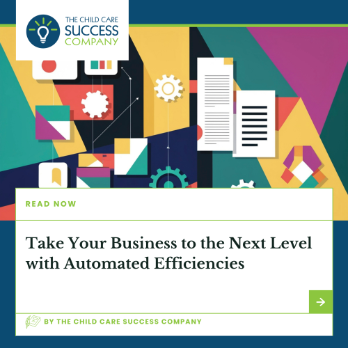 Take Your Business to the Next Level with Automated Efficiencies
