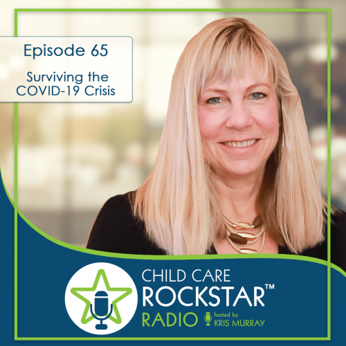Money and Mindset — Surviving the COVID-19 Crisis