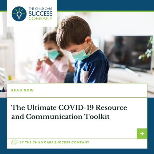 The Ultimate COVID-19 Resource and Communication Toolkit