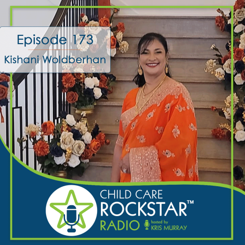 Unstoppable: A Global Vision of Massive Impact with Kishani Woldberhan