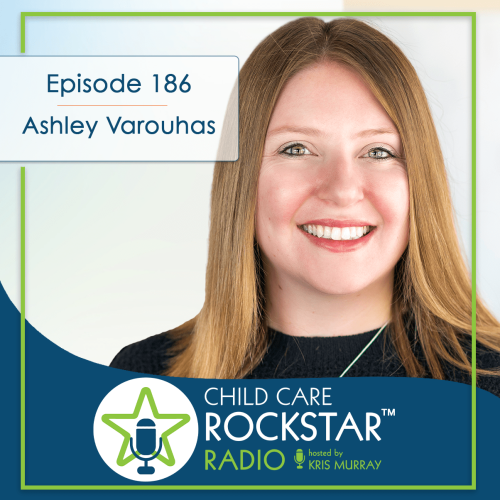 Deepen Your Roots and Succeeding Through Relationships with Ashley Varouhas