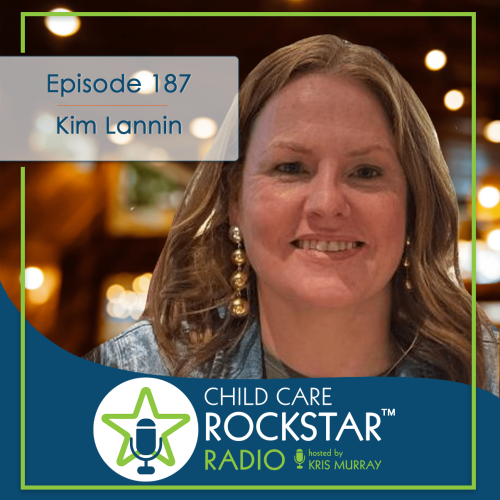 The Inch Way — Steps to Create An Empowered School Culture with Kim Lannin