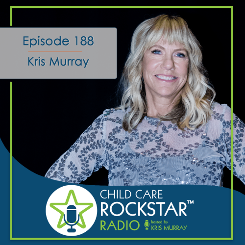 What Would You Love? with Kris Murray