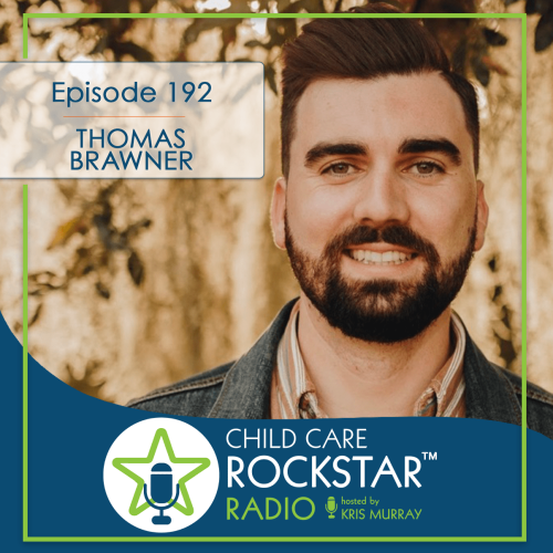 Build a Great Team Around You with Thomas Brawner