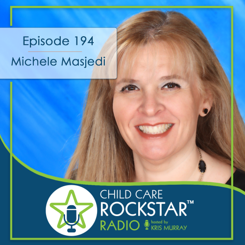 Creating Beauty From Tragedy with Michelle Masjedi