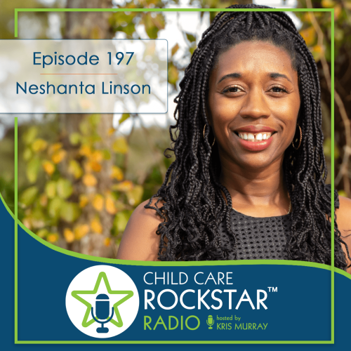 Creating an Extended Family In Her Community with Neshanta Linson