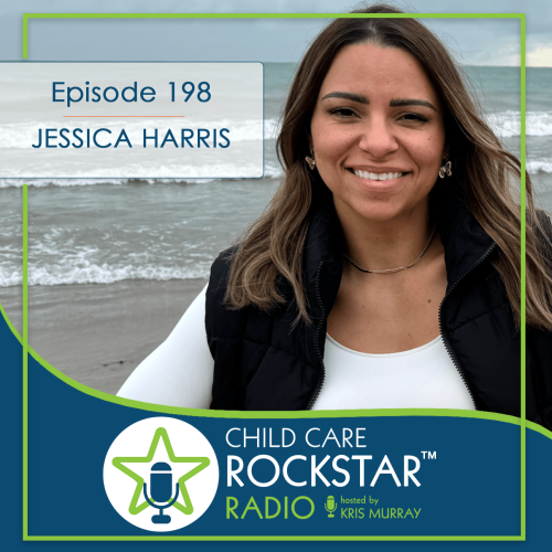 Be The CEO of Your Life with Jessica Harris