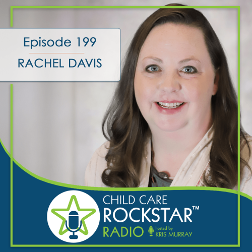 Follow Your True Calling with Rachel Davis