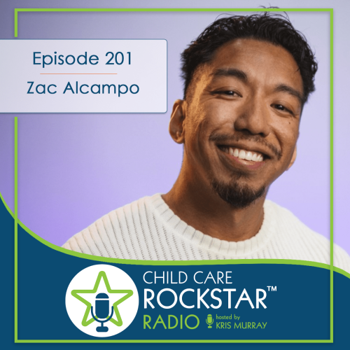 Gamification in Parenting AND Business with Zac Alcampo