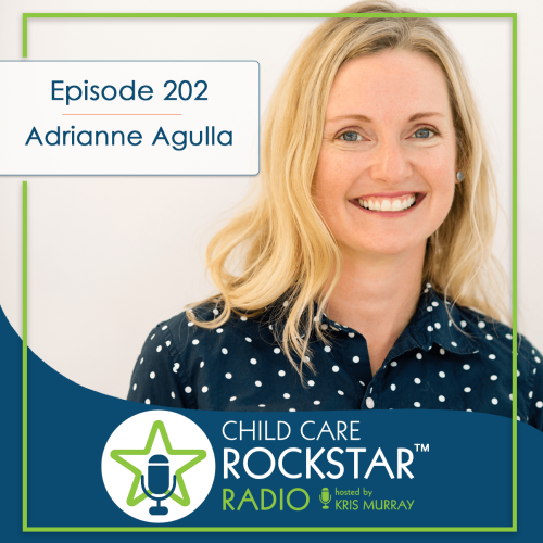 A Great Story of Scaling Up and Growth with Adrianne Agulla