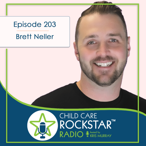 What’s Your Customer Journey? (And Why You Should Care) with Brett Neller