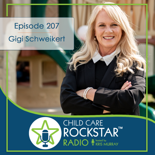 You Can’t Save Your Way to Success with Gigi Schweikert