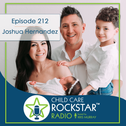Leveraging Word of Mouth Marketing for Fast Growth with Josh and Pamela Hernandez