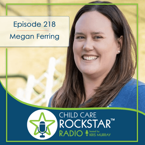 Stamp Your Center’s Footprint in the Community with Megan Ferring