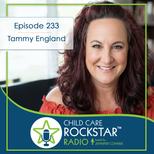 Becoming a Magic Maker with Tammy England